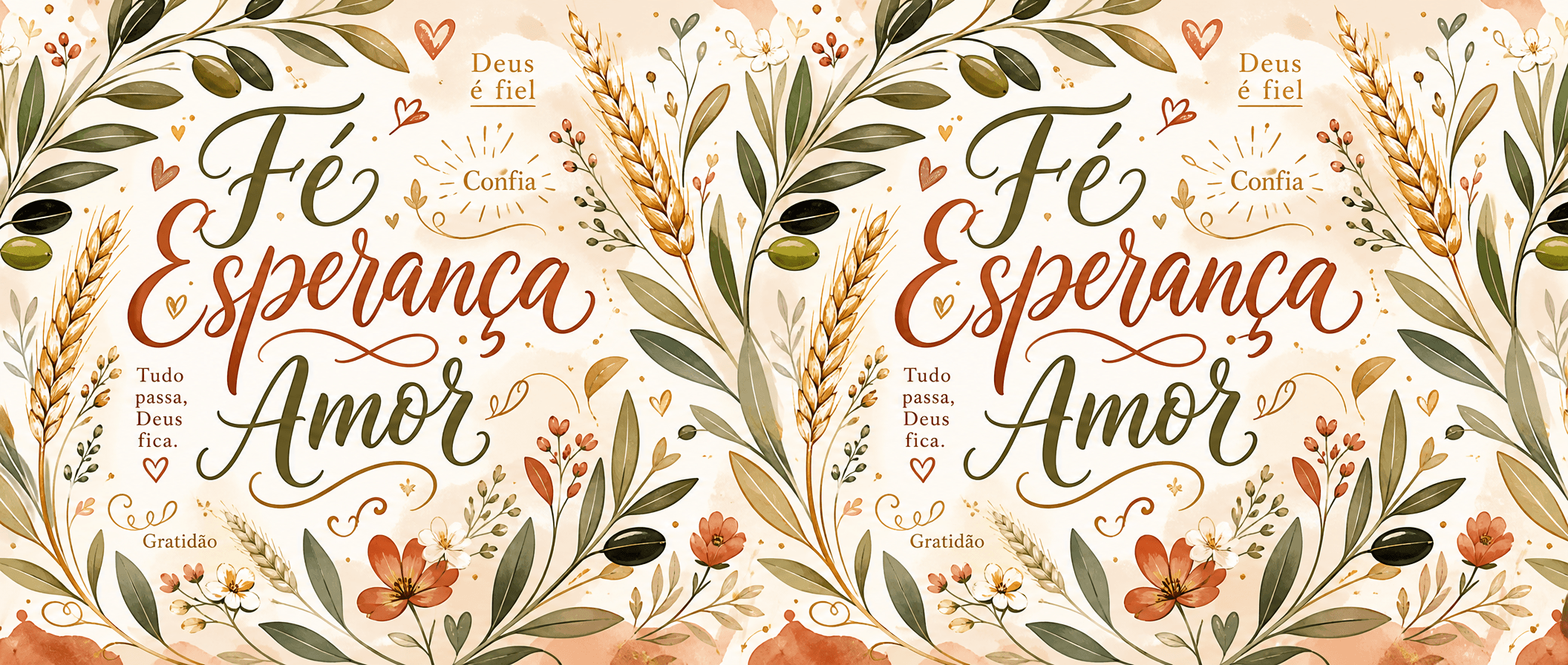 Capinha — Religião Esperança