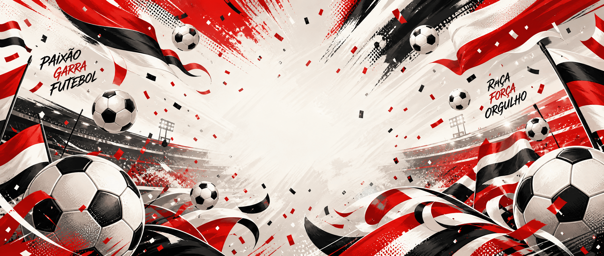 Capinha — Futebol Tricolor