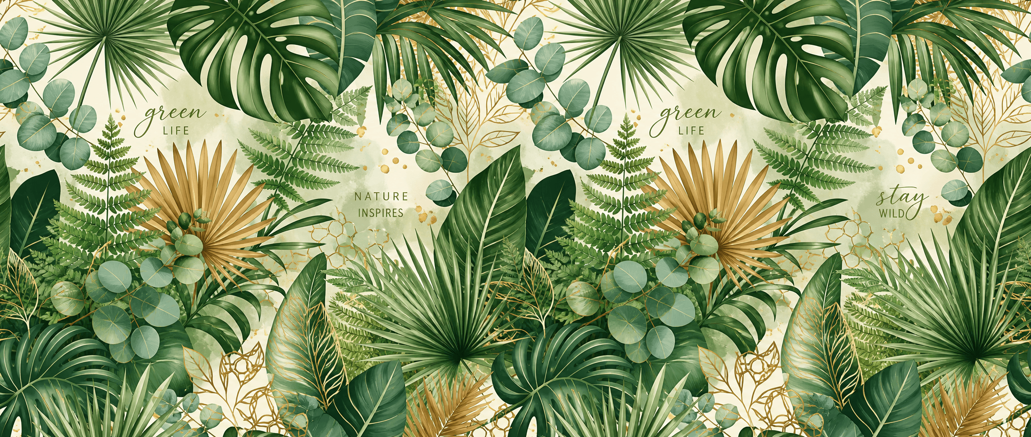 Copo Térmico — Florais Jardim Botânico
