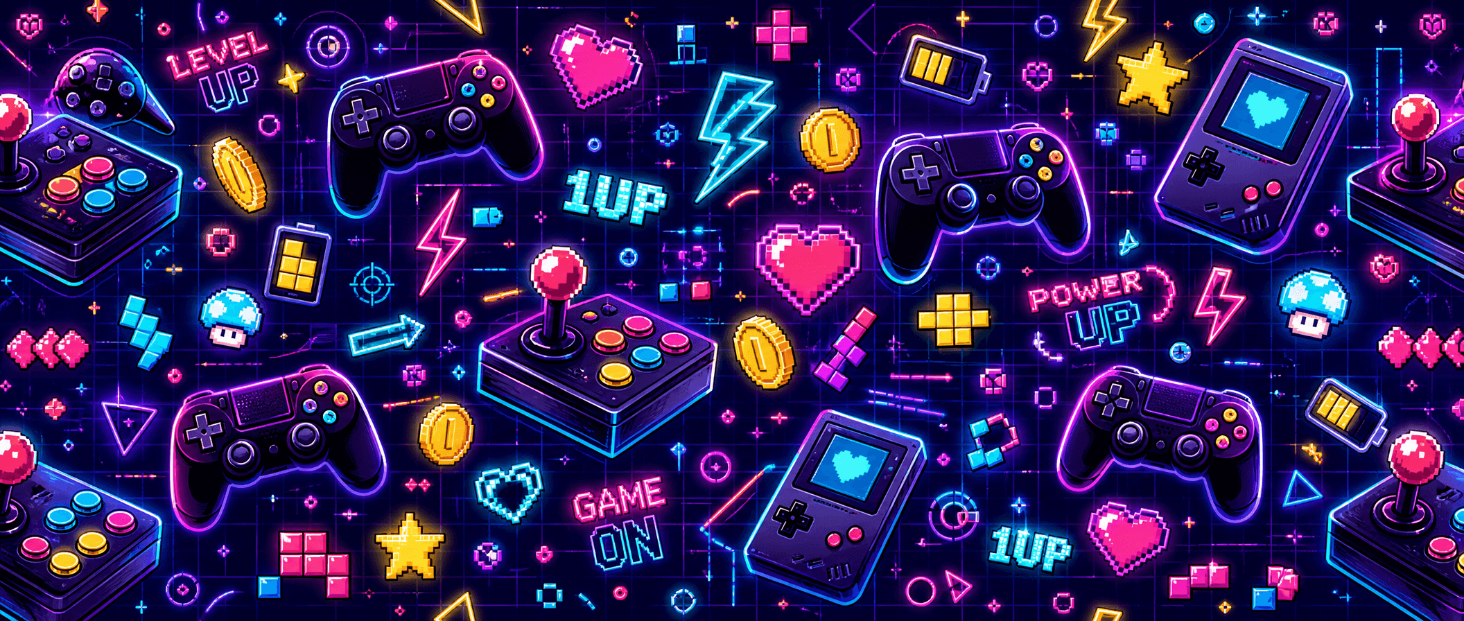 Capinha — Geek Gamer