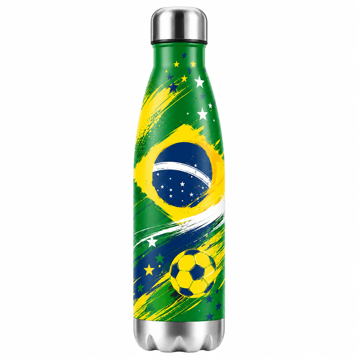 Garrafa Térmica Fresh Brasil