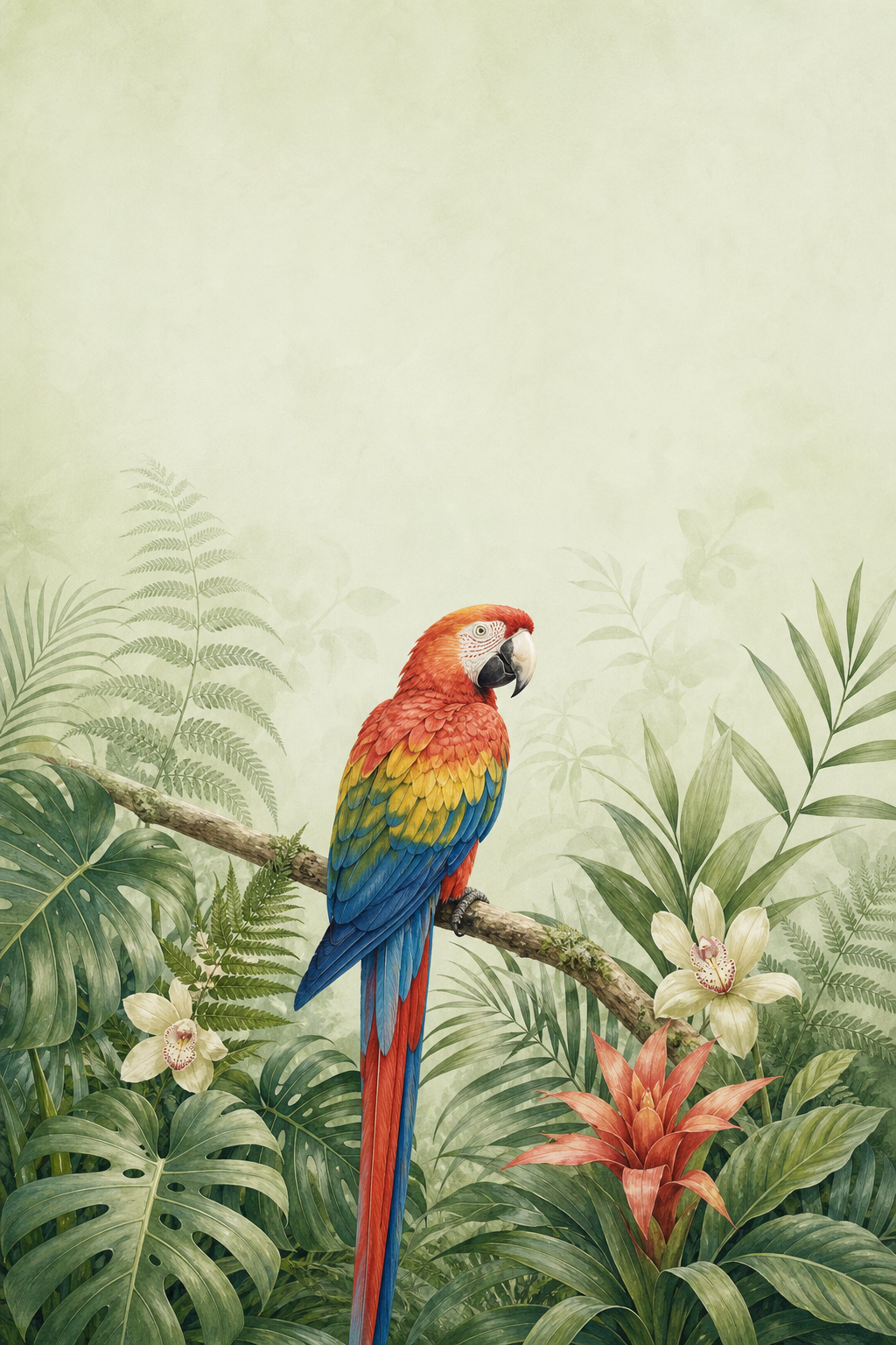 Capinha — Brasil Amazônia