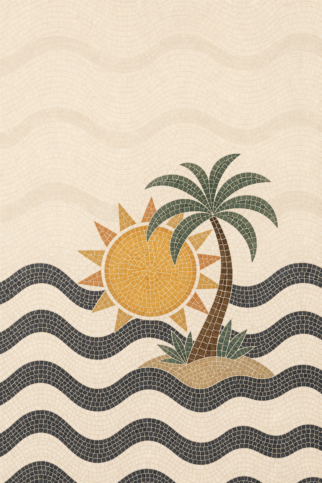 Capinha — Brasil Copacabana