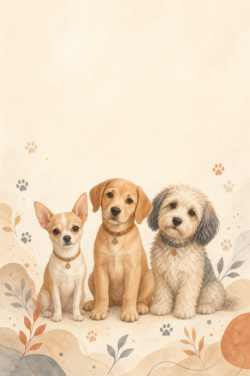 Capinha — Pets Cachorros