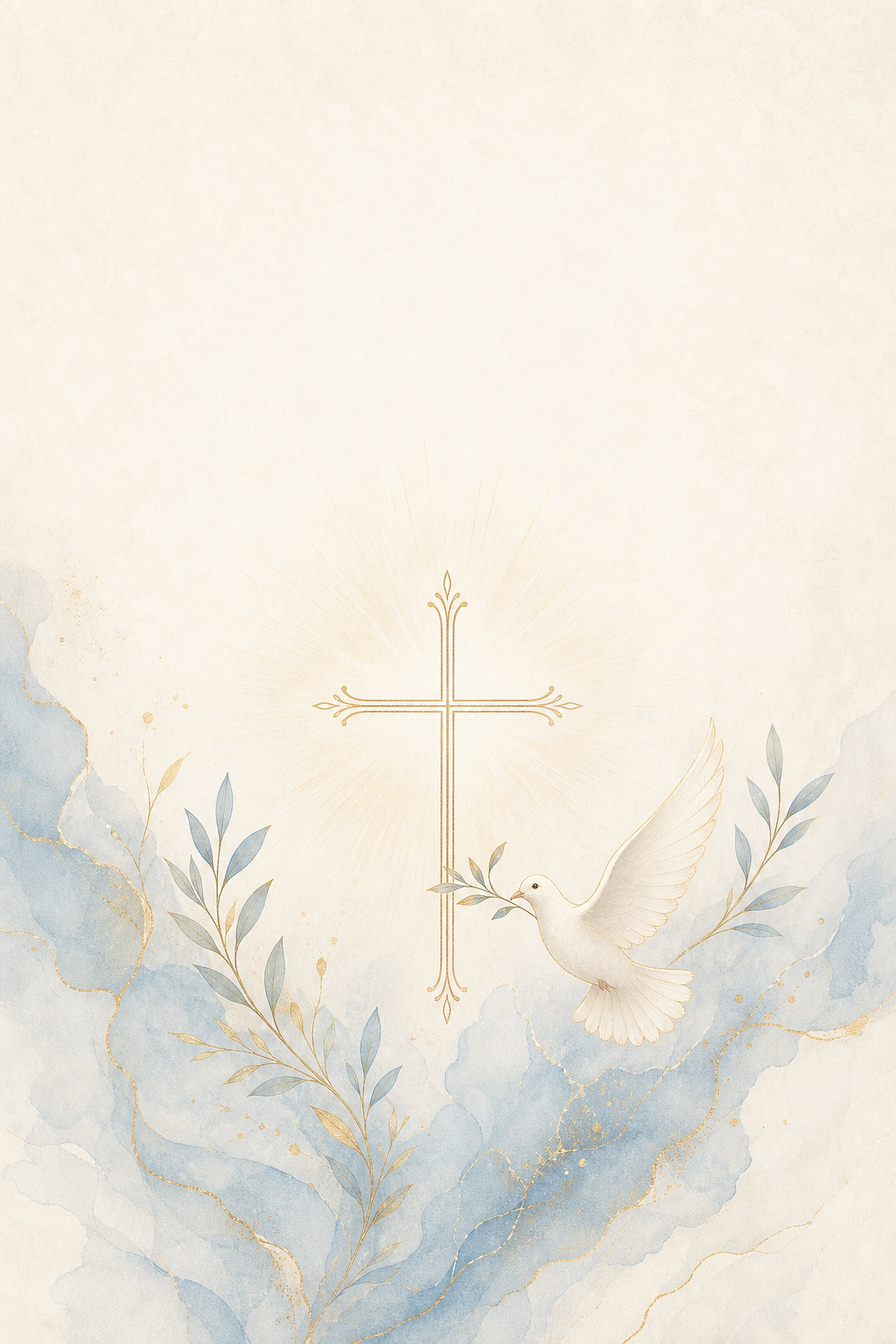 Capinha — Religião Fé
